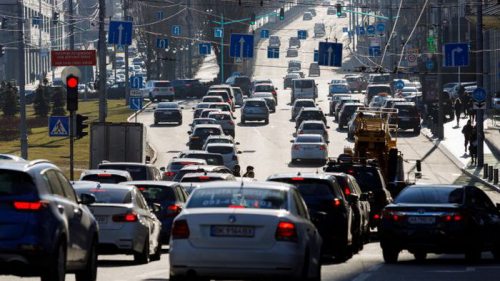 В Украине ввели новые штрафы для водителей: сколько придется платить з...