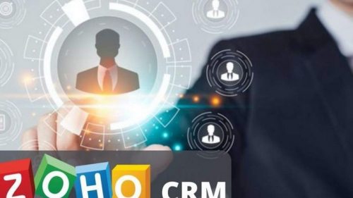 Zoho – популярная CRM для автоматизации бизнеса