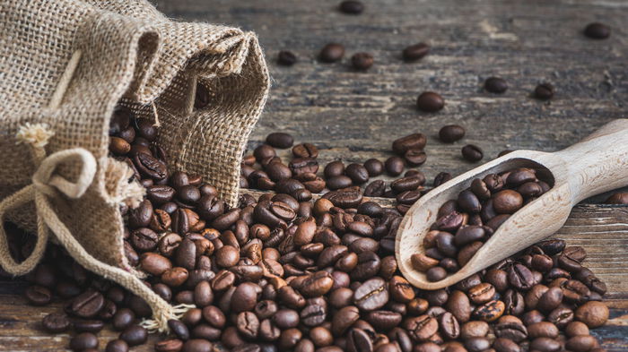 Ученые заявили, что климатические изменения повлияют на вкус кофе