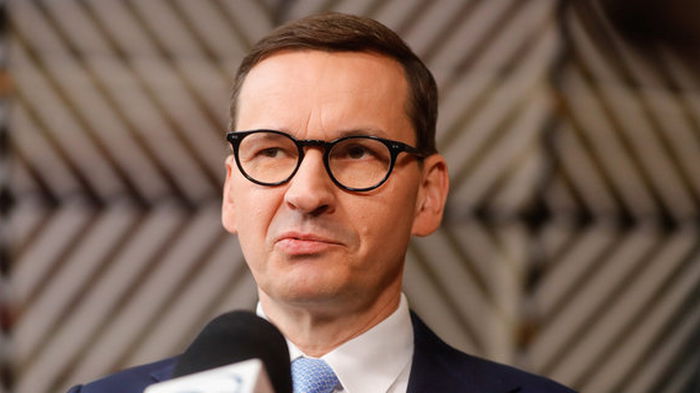 Моравецкий попробует убедить Орбана расширить НАТО