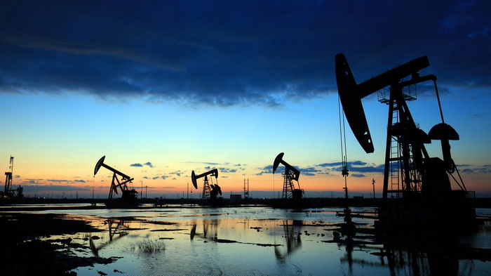 Мировые цены на нефть усилили снижение
