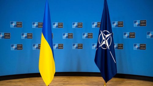 Украина до конца года подпишет ряд деклараций о вступлении в НАТО, — Офис п...