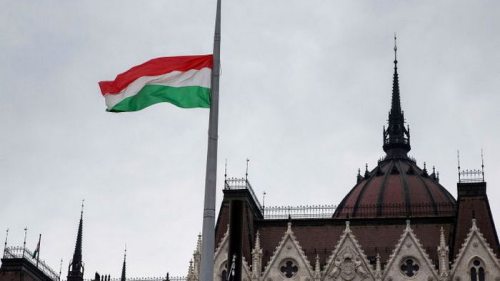 Президент Венгрии приедет в Украину, — СМИ