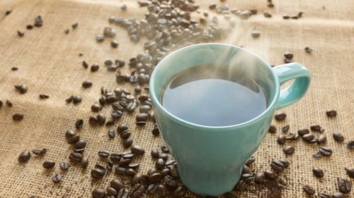 Частое употребление кофе влияет на риск развития диабета: новое исслед...