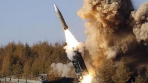 Ким Чен Ын заявил, что создает «самую сильную ядерную силу в мире» — С...