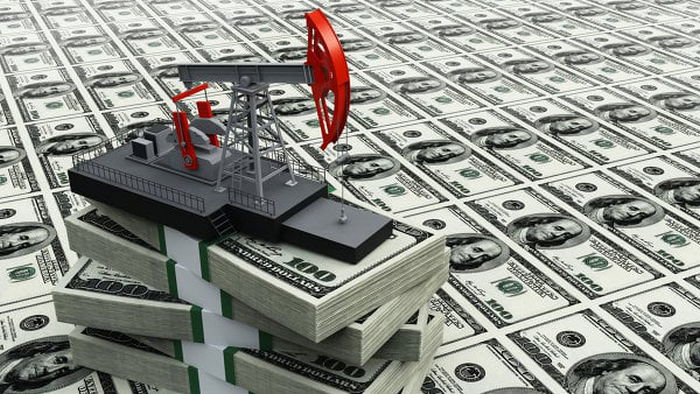 Нефть показала первый недельный прирост трех недель падения: что повлияло на мировые цены