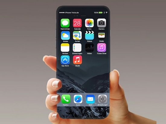СМИ: Будущий iPhone установит рекорд по цене