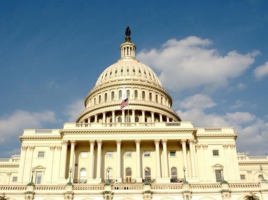 В Сенате США готовят вето на снятие российских санкций