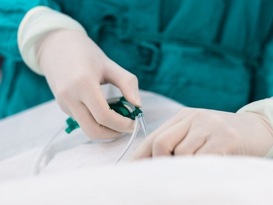 Достижения сосудистой хирургии Израиля: лечение аневризмы грудной аорты