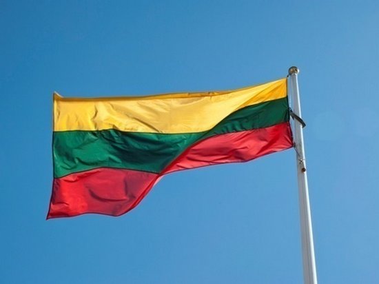 В Литве облегчили трудоустройсво для украинцев