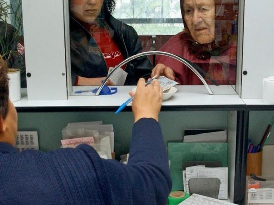 В Украине могут ввести дополнительный пенсионный налог