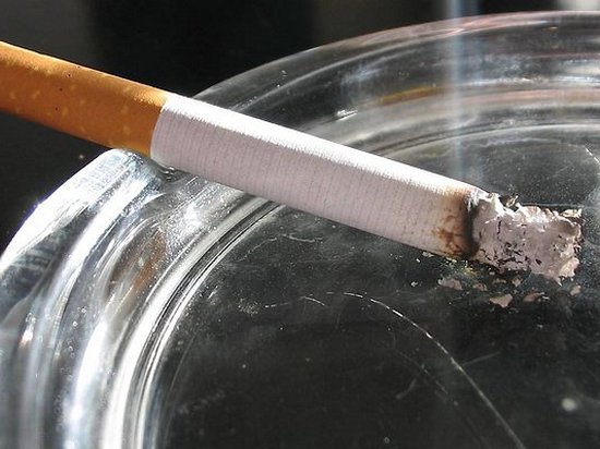 Ученые сообщили, как курение влияет на здоровье детей