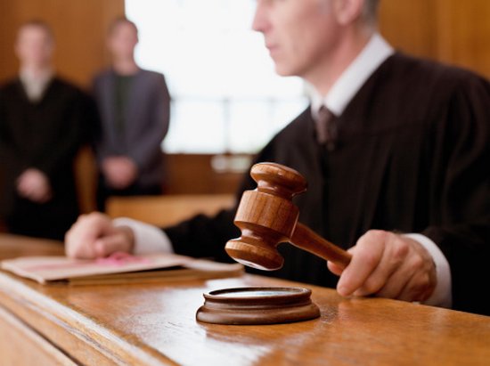 Верховная Рада приняла беспрецедентное решение по зарплатам для судей