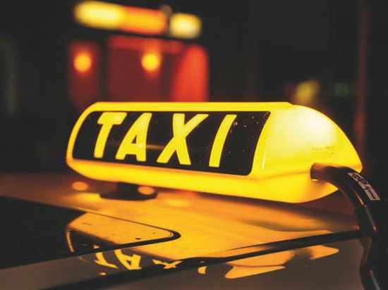 Работа в такси: за и против