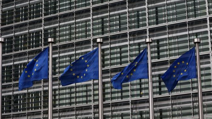 Венгрия заблокировала выделение Украине 18 млрд евро от ЕС