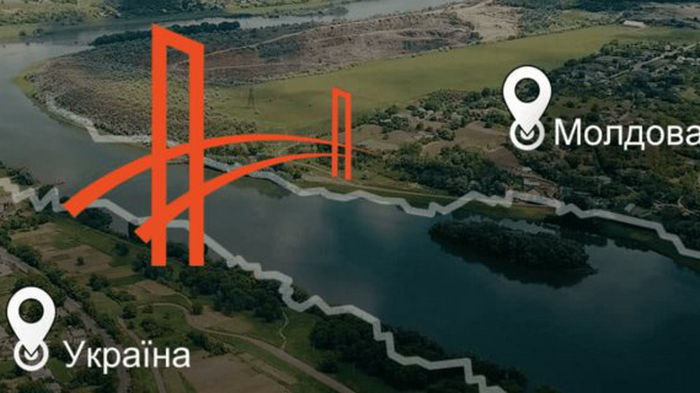Украина и Молдова договариваются о строительстве автомобильного моста через Днестр