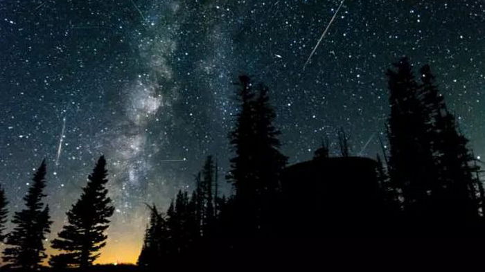 Украинцы смогут увидеть самый мощный звездопад в 2022 году: названа дата