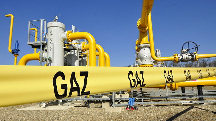 12 стран ЕС требуют снизить предельную цену на газ – Bloomberg