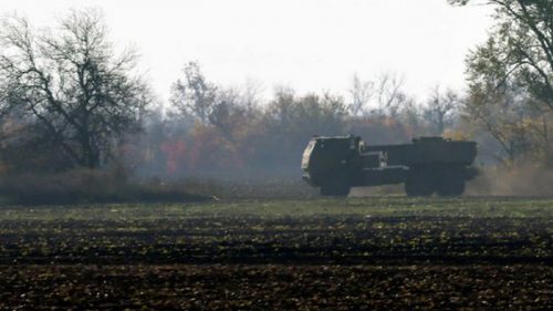 США усиливают военное присутствие в Эстонии системами HIMARS и пехотой