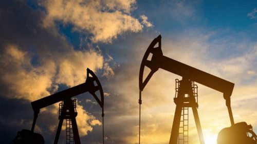 Россия собирается ограничить экспорт нефти в декабре