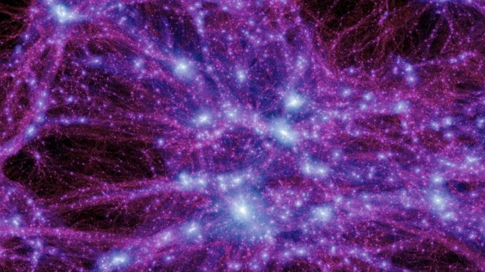 Темной материи может вообще не существовать, – ученые