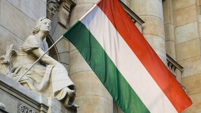 В Венгрии выступили за скорейшее вступление Украины в ЕС