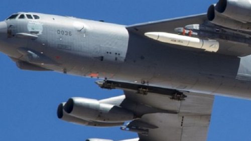 Пентагон проведет еще три испытания новой гиперзвуковой ракеты — СМИ