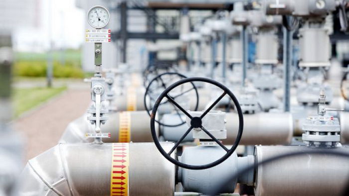 Совет ЕС официально утвердил ограничение цены на газ