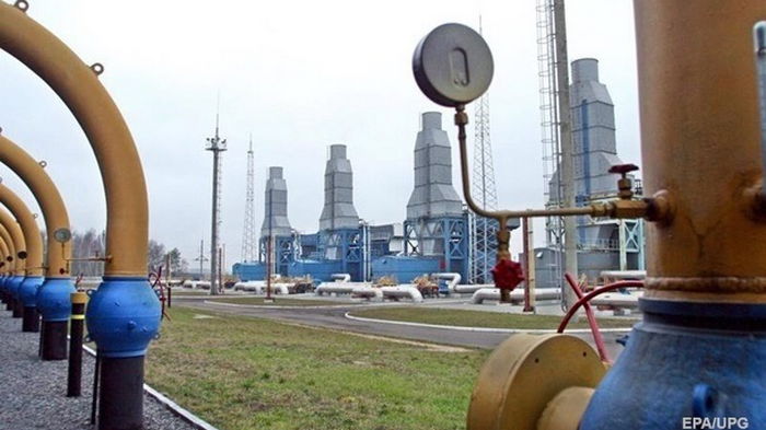 В РФ хотят возобновить поставки по газопроводу Ямал-Европа