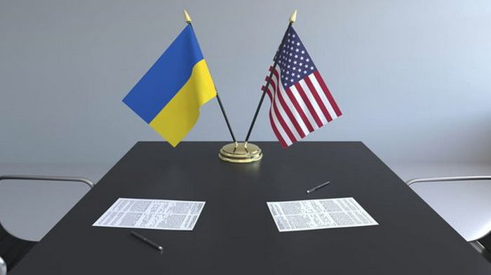 Украина получила грант в $2 млрд от США из целевого фонда Всемирного банка