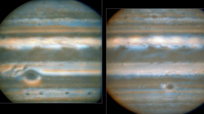 На Юпитере меняются сезоны, хотя и не должны: ученые считают, что виновата телесвязь