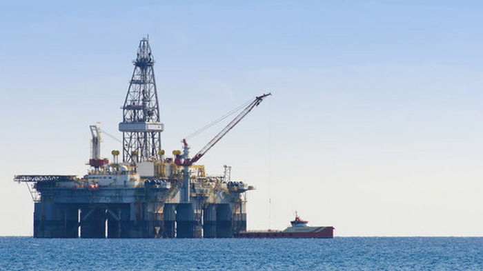 Турция нашла большое месторождение газа в Черном море