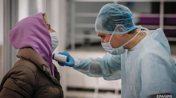 В Украине продлили коронавирусный карантин