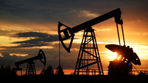 Нефть дорожает из-за падения поставок из России