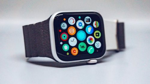Продажа Apple Watch в США – под угрозой из-за патента