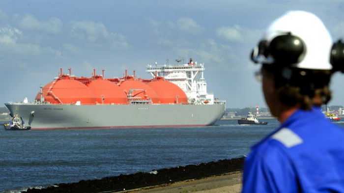 Катар больше не единоличный лидер по экспорту LNG