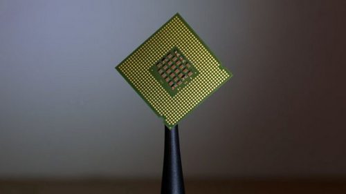 Производители компьютеров снизили спрос на тайваньские микрочипы