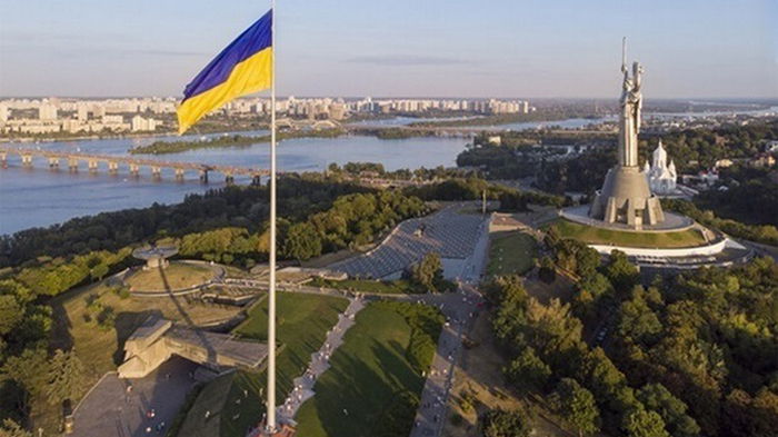 Киев признан лучшим городом мира по версии Resonance — мэр