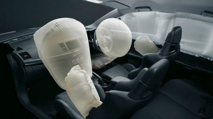Безопасность прежде всего: ремонт Airbag в Киеве