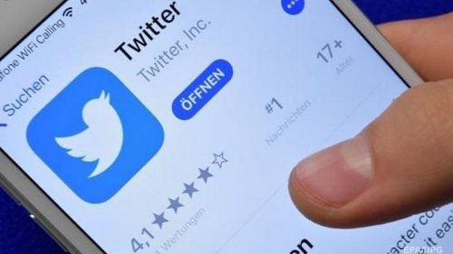 В Twitter произошло масштабное хищение данных пользователей
