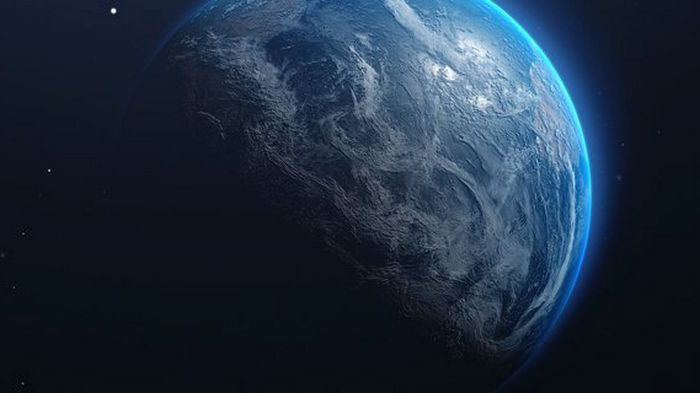 Телескоп Джеймс Уэбб нашел экзопланету, совпадающую с Землей по размеру