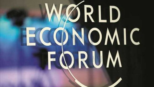 Что ожидает мировую экономику в 2023 году: прогноз перед форумом в Давосе