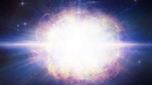Взрыв из области фантастики. Ученые обнаружили самую мощную сверхновую звезду