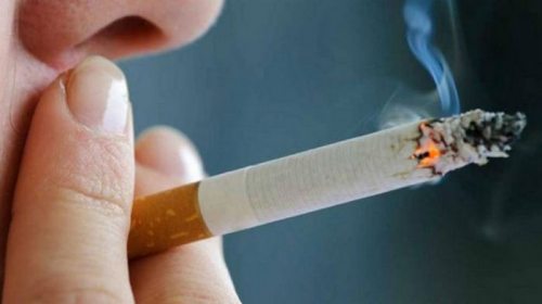 Магазин сигарет «Дымок»: огромный выбор для всех