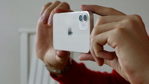 Каким будет дизайн нового iPhone: инсайдер раскрыл детали