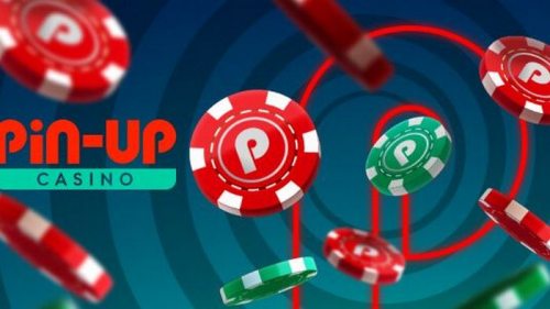 Казино Pin Up: надежный игровой клуб