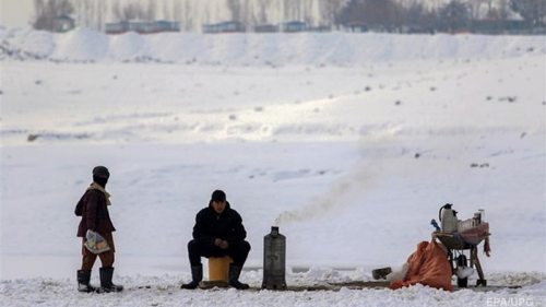 В Афганистане более 150 человек стали жертвами морозов — CNN