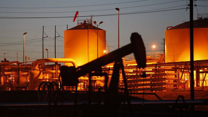 Нефть дорожает на фоне данных по COVID-19 в Китае