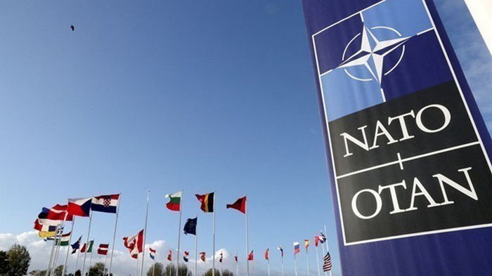 Поддержка членства Украины в НАТО рекордна — опрос