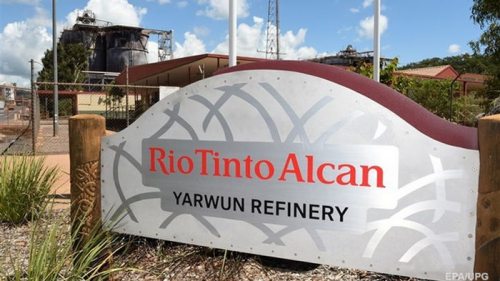 Rio Tinto извинилась за потерю радиоактивной капсулы в Австралии